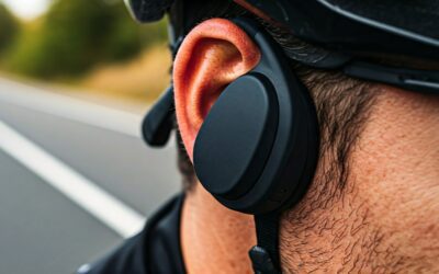 Can You Wear Headphones While Riding a Bike? Safety & Laws