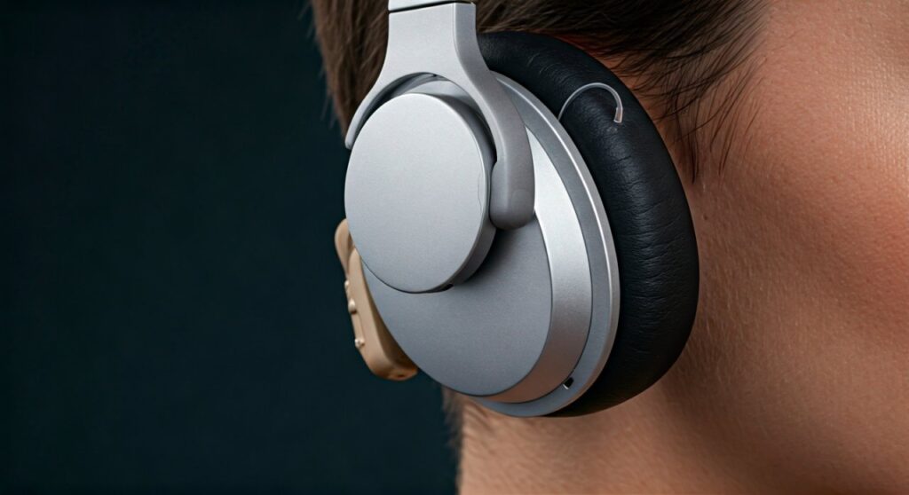 Can You Wear Headphones with Hearing Aids? Expert Guide Can You Wear Headphones with Hearing Aids? Expert Guide