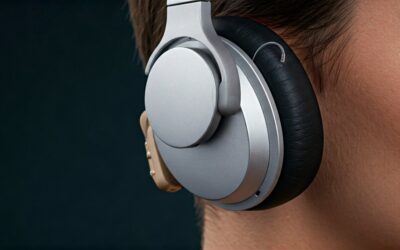Can You Wear Headphones with Hearing Aids? Expert Guide