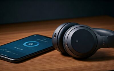 Can’t Find Sony Headphones on Bluetooth? Fix it in Minutes