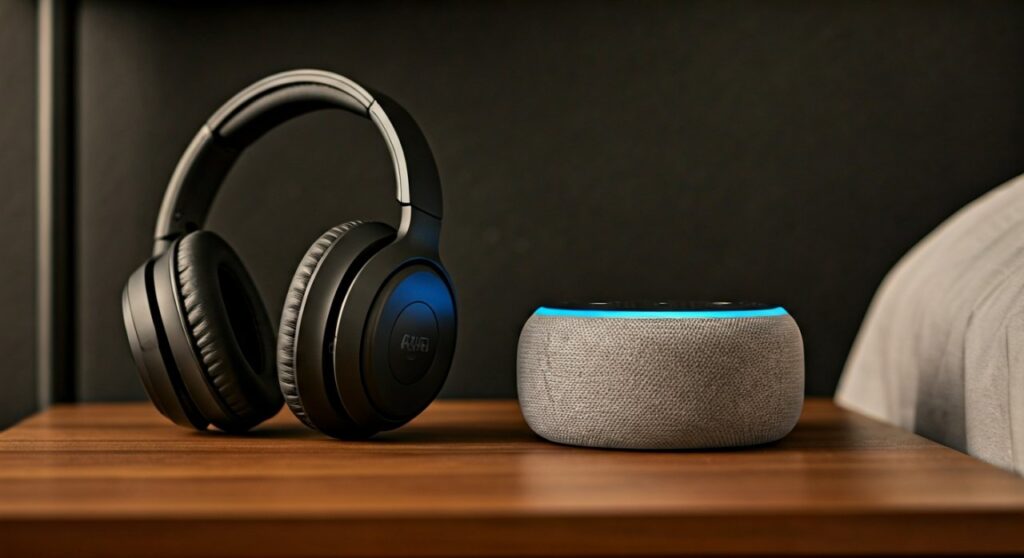 Connect Bluetooth Headphones to Alexa Without App (Easy)