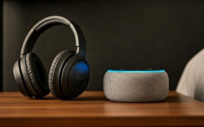 Connect Bluetooth Headphones to Alexa Without App (Easy)