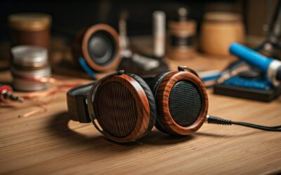 DIY Headphones Guide: Build Audiophile Gear at Home