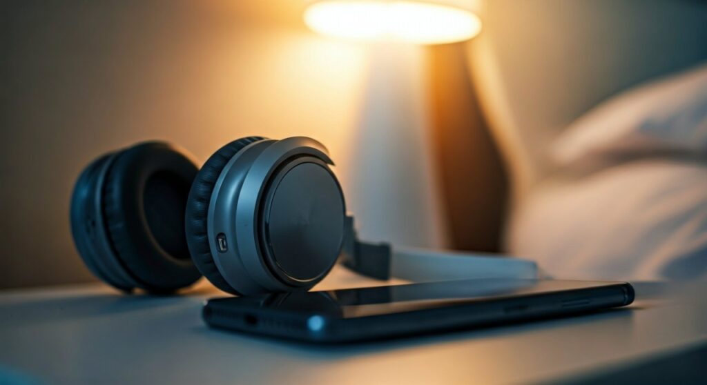 Do Alarms Play Through Headphones? (iPhone & Android Guide)