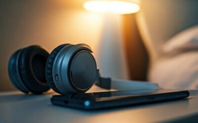 Do Alarms Play Through Headphones? (iPhone & Android Guide)