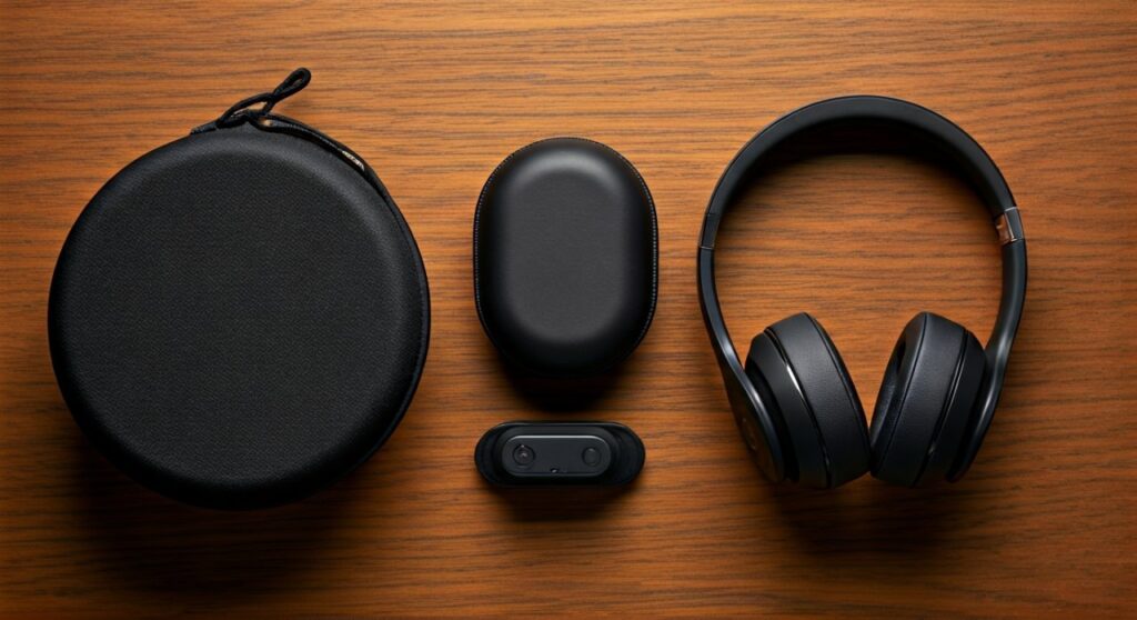 Do Beats Headphones Come With a Case? (2024 Guide)