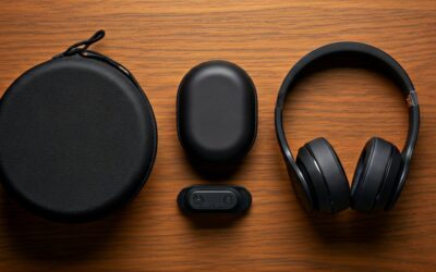 Do Beats Headphones Come With a Case? (2024 Guide)