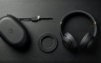 Do Beats Headphones Come With a Charger? (Included Items)