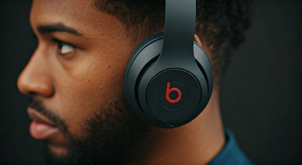 Do Beats Headphones Have a Mic? (Full 2024 Guide)