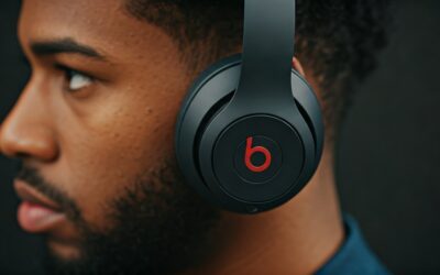 Do Beats Headphones Have a Mic? (Full 2024 Guide)