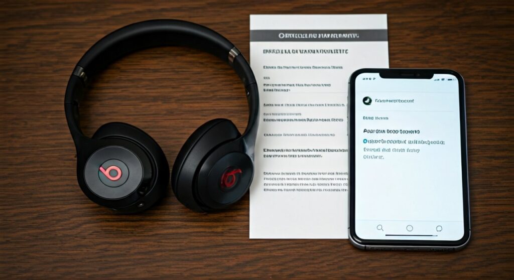 Do Beats Headphones Have a Warranty? (Full Guide) Do Beats Headphones Have a Warranty? (Full Guide)