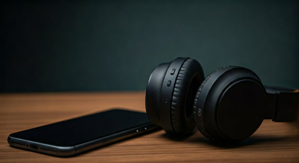 Do Bluetooth Headphones Emit Radiation? (Safety Guide)