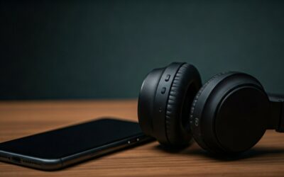 Do Bluetooth Headphones Emit Radiation? (Safety Guide)