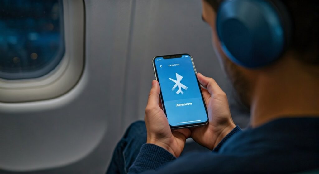 Do Bluetooth Headphones Work on Airplane Mode? (2024 Guide)