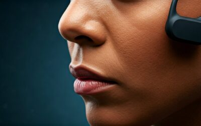 Do Bone Conduction Headphones Work for Deaf People? (2026 Guide)