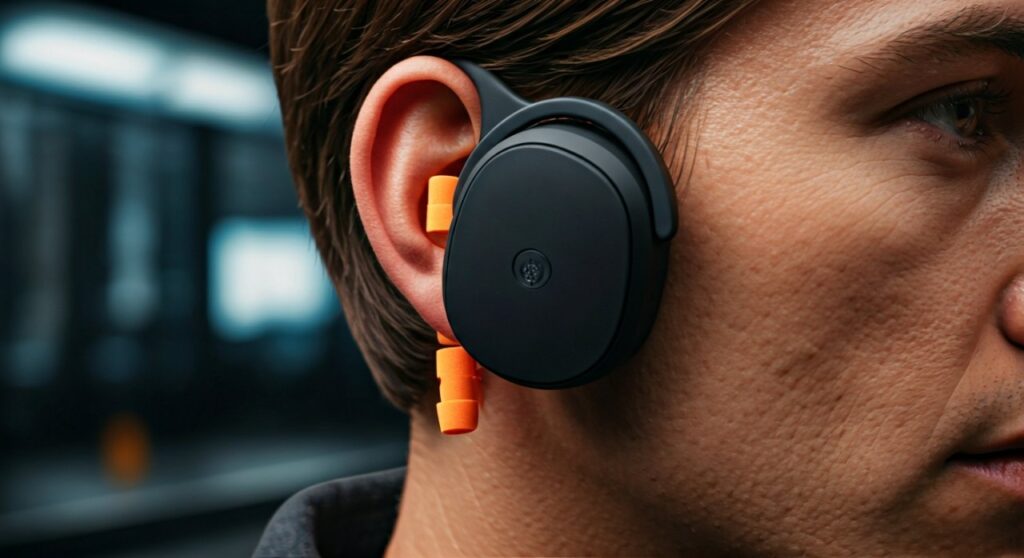 Do Bone Conduction Headphones Work in Loud Environments? (Guide)