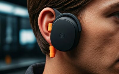 Do Bone Conduction Headphones Work in Loud Environments? (Guide)