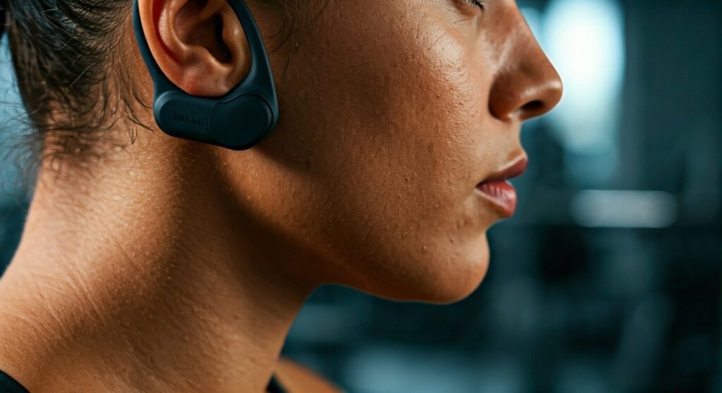 Do Bone Conduction Headphones Work With Earplugs? (Expert Guide)