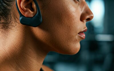 Do Bone Conduction Headphones Work With Earplugs? (Expert Guide)