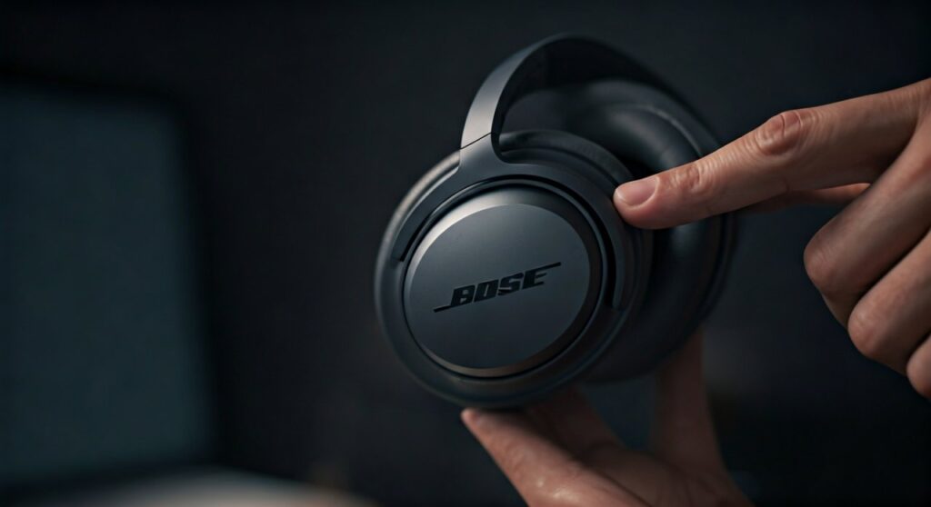 Do Bose Headphones Have a Mic? (Full Model Guide & Setup) Do Bose Headphones Have a Mic? (Full Model Guide & Setup)