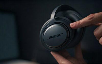 Do Bose Headphones Have a Mic? (Full Model Guide & Setup)