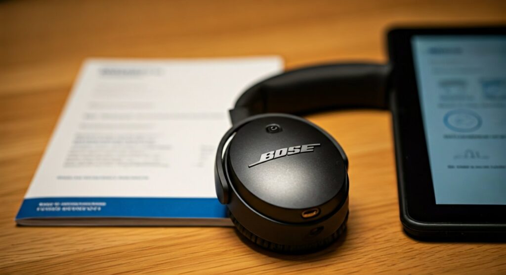 Do Bose Headphones Have a Warranty? (Step-by-Step Guide)