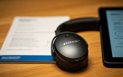 Do Bose Headphones Have a Warranty? (Step-by-Step Guide)