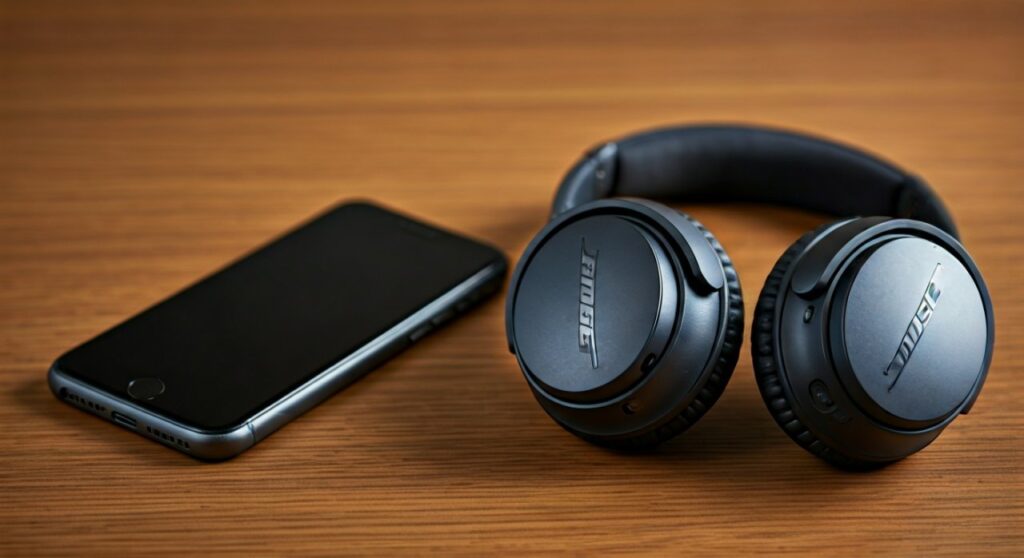 Do Bose Headphones Work With iPhone? (Connection Guide)