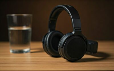 Do Headphone Dents Go Away? Fix & Prevention Guide (2024)