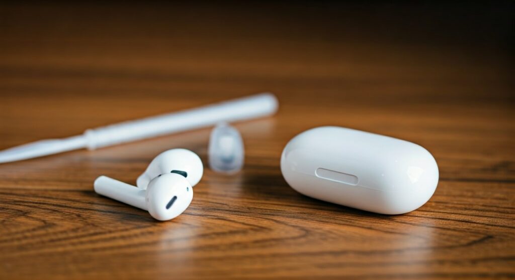 Do Headphones Cause Earwax? Expert Guide to Prevention Do Headphones Cause Earwax? Expert Guide to Prevention