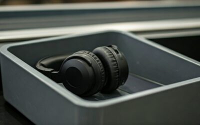 Do Headphones Count as Electronics TSA? Rules & Tips (2024)