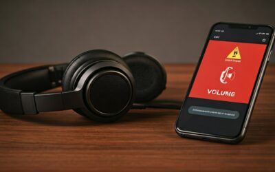 Do Headphones Damage Your Ears? Safe Listening Guide