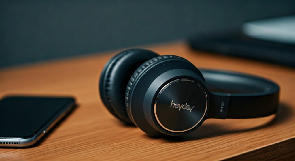 Do Heyday Headphones Have a Mic? (Full Setup & Review)