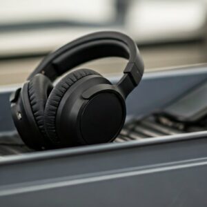 Do I Have to Take Headphones Out for TSA? (2024 Guide)
