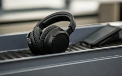 Do I Have to Take Headphones Out for TSA? (2024 Guide)