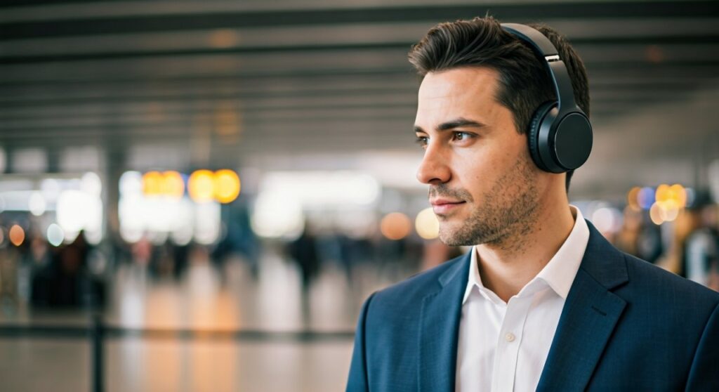 Do I Need Noise Cancelling Headphones? Expert Buying Guide