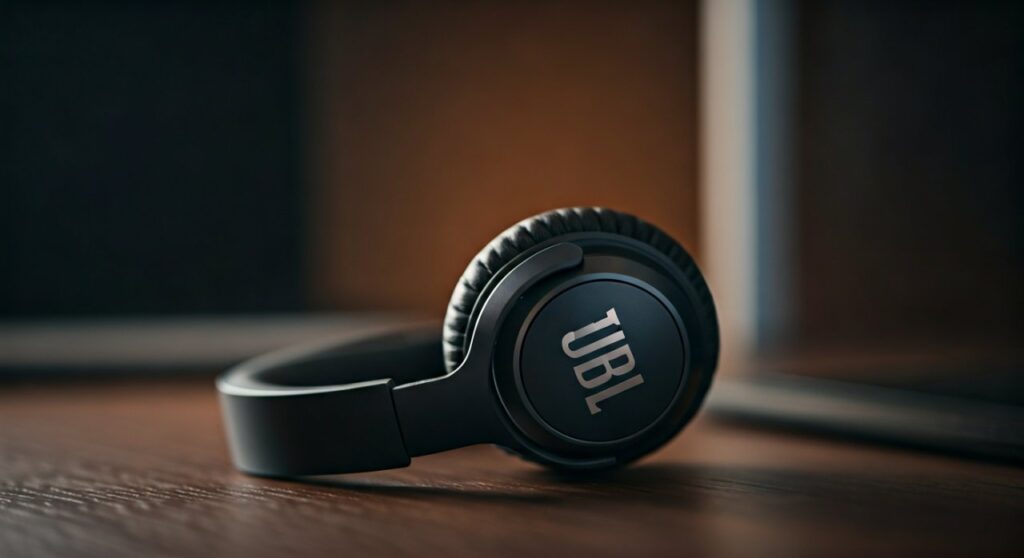 Do JBL Headphones Have a Mic? Expert Guide & Troubleshooting