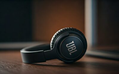 Do JBL Headphones Have a Mic? Expert Guide & Troubleshooting