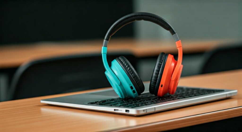 Do Kids in the USA Need Headphones for School? (2024 Guide)