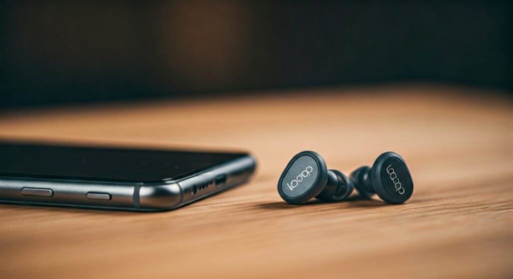 Do Loop Headphones Play Music? (The Truth About Loop Earplugs)