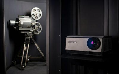 Do Movie Theaters Still Use Film Projectors? The Reality Explained