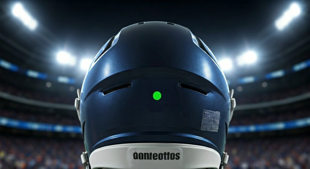 Do NFL Players Have Headphones in Their Helmets? (2025 Rules)