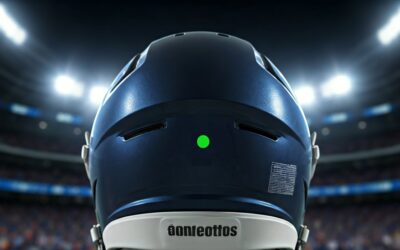 Do NFL Players Have Headphones in Their Helmets? (2025 Rules)