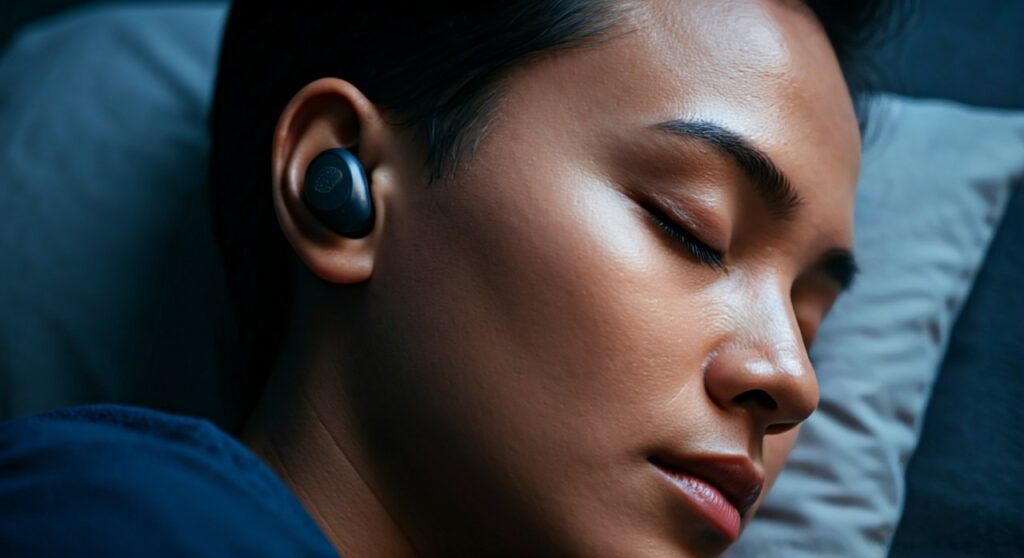 Do Noise Cancelling Headphones Block Out Snoring? (Expert Guide)