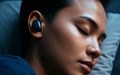 Do Noise Cancelling Headphones Block Out Snoring? (Expert Guide)
