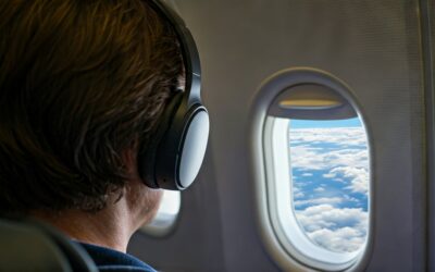Do Noise Cancelling Headphones Work on Airplanes? (2024 Guide)