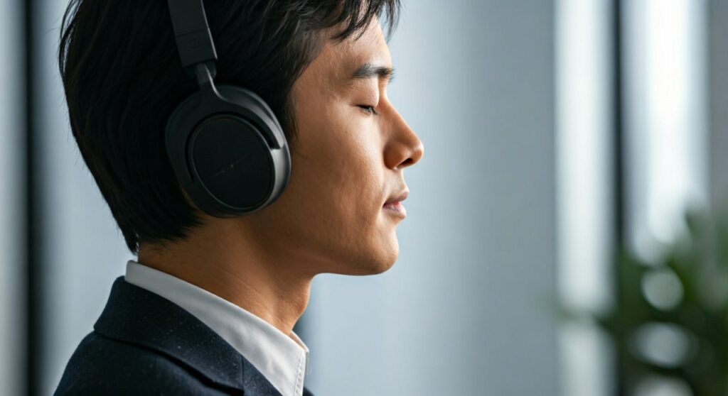 Do Noise Cancelling Headphones Work Without Music? (2025) Do Noise Cancelling Headphones Work Without Music? (2025)