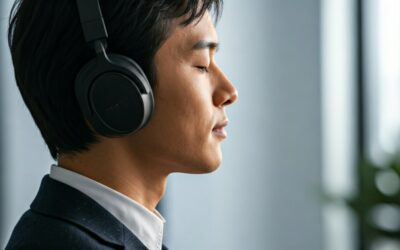 Do Noise Cancelling Headphones Work Without Music? (2025)