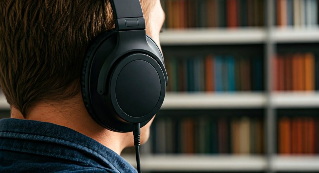 Do Over-Ear Headphones Leak Sound? Expert Fixes & Guide Do Over-Ear Headphones Leak Sound? Expert Fixes & Guide