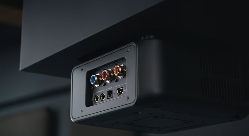 Do Projectors Have Sound? How to Get Audio Working Do Projectors Have Sound? How to Get Audio Working